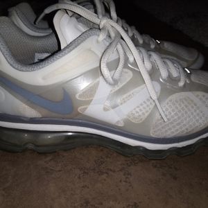 Nike Air Max shoes
